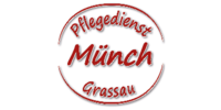 Kundenlogo Pflege Ambulante Münch Hans GmbH