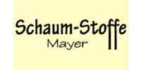 Kundenlogo Mayer Schaum-Stoffe