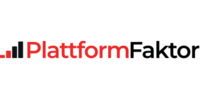 Kundenlogo Digital Faktor GmbH Plattform Faktor