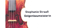 Kundenlogo Geigenbau Straass Stephanie