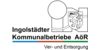 Kundenlogo von Ingolstädter Kommunalbetriebe AöR