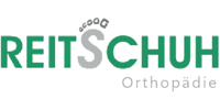 Kundenlogo Orthopädie Schuhtechnik Reitschuh