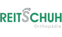 Kundenlogo von Orthopädie Schuhtechnik Reitschuh