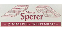 Kundenlogo Zimmerei Marcus Sperer