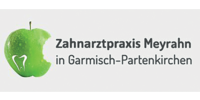 Kundenlogo Zahnarztpraxis Meyrahn