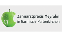 Kundenlogo von Zahnarztpraxis Meyrahn