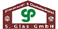 Kundenlogo Glas S. GmbH