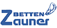 Kundenlogo Betten Zauner GmbH & Co.KG