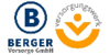 Kundenlogo von Berger Vorsorge GmbH Versicherungsbüro