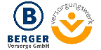 Kundenlogo Berger Vorsorge GmbH Versicherungsbüro