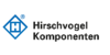 Kundenlogo von Hirschvogel Komponenten GmbH