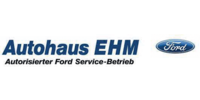 Kundenlogo Autohaus Ehm