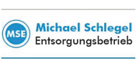 Kundenlogo Schlegel Michael Grubenentleerung