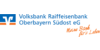 Kundenlogo von Volksbank Raiffeisenbank Oberbayern Südost eG