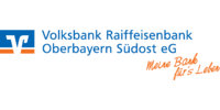 Kundenlogo Volksbank Raiffeisenbank Oberbayern Südost eG