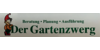 Kundenlogo von Der Gartenzwerg