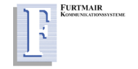 Kundenlogo Furtmair Büromaschinentechnik