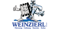 Kundenlogo Weinzierl GmbH Heizung-Lüftung-Sanitär