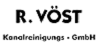 Kundenlogo von Vöst R. Kanalreinigungs GmbH