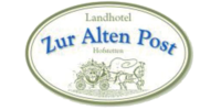 Kundenlogo Landhotel Zur Alten Post GmbH