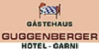 Kundenlogo Guggenberger Gästehaus Inh. Friesinger Christina