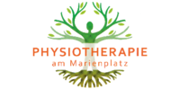 Kundenlogo Physiotherapie am Marienplatz