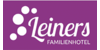 Kundenlogo von Leiners Familienhotel GmbH