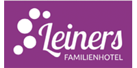 Kundenlogo Leiners Familienhotel GmbH