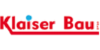 Kundenlogo von Baugeschäft Klaiser Bau GmbH