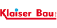 Kundenlogo Baugeschäft Klaiser Bau GmbH