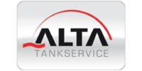 Kundenlogo ALTA GmbH Tankservice