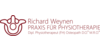 Kundenlogo von Richard Weynen Praxis für Physiotherapie