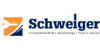 Kundenlogo von Schweiger Georg GmbH