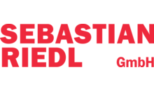 Kundenlogo von Sebastian Riedl GmbH Schalungen - Gerüste - Baugeräte