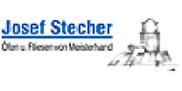 Kundenlogo Stecher Josef Öfen & Fliesen