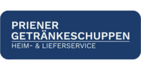 Kundenlogo Priener Getränkeschuppen Heim- & Lieferservice