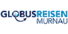 Kundenlogo von Globusreisen Murnau