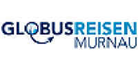Kundenlogo Globusreisen Murnau