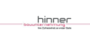 Kundenlogo von Hinner Bauunternehmen GmbH