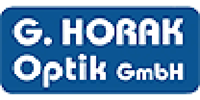 Kundenlogo Horak G. Optik GmbH