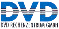 Kundenlogo dvd Rechenzentrum GmbH