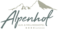 Kundenlogo Alm- & Wellnesshotel Alpenhof