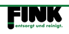 Kundenlogo von Fink GmbH Rohrreinigung entsorgt und reinigt