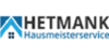 Kundenlogo von Hetmank-Hausmeisterservice