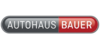 Kundenlogo von Autohaus Bauer e.K.