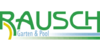 Kundenlogo von Garten- und Landschaftsbau Rausch GmbH