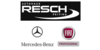 Kundenlogo von Auto Heinz Resch GmbH & Co. OHG