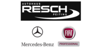 Kundenlogo Auto Heinz Resch GmbH & Co. OHG