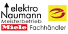 Kundenlogo von Elektro Naumann