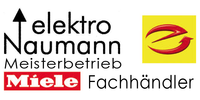 Kundenlogo Elektro Naumann